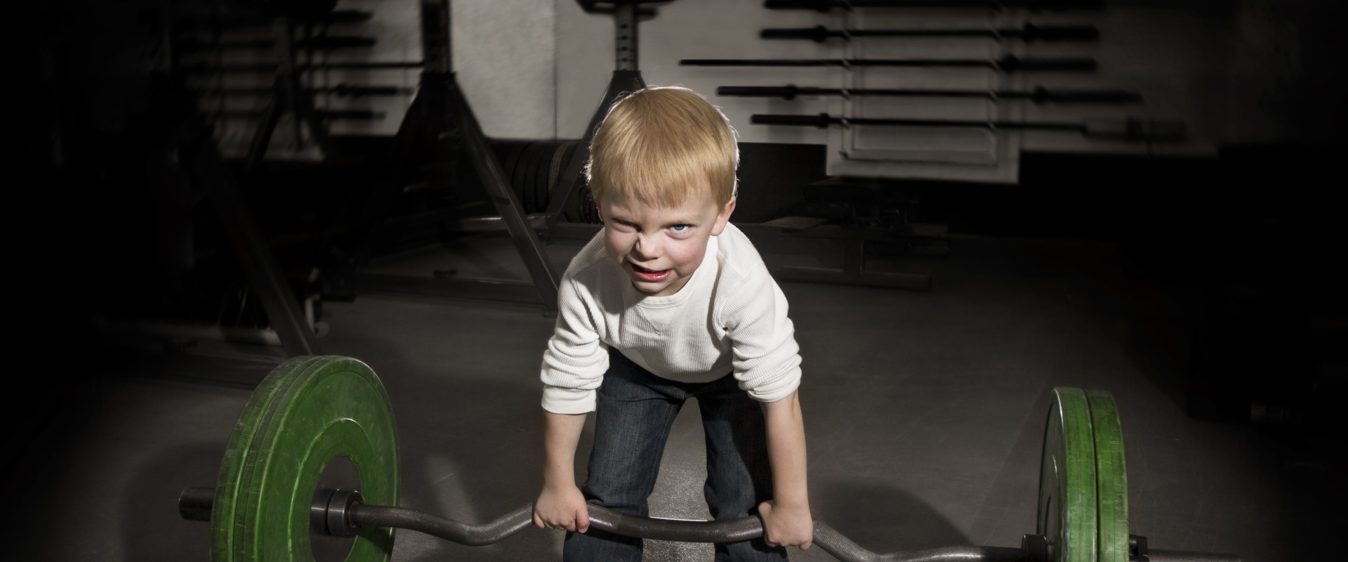 What is the greatest concern for youth who follow a resistance training program?