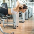 What are the best gym workouts for weight loss?