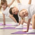 What are functional movements for children?