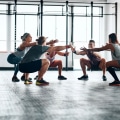 The Benefits of Gym Classes: Why You Should Join