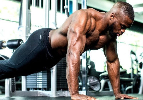 What are the best gym workouts for building muscle?