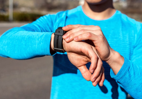 What does a fitness tracker do for you?