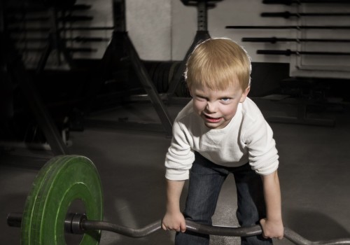 What is the greatest concern for youth who follow a resistance training program?